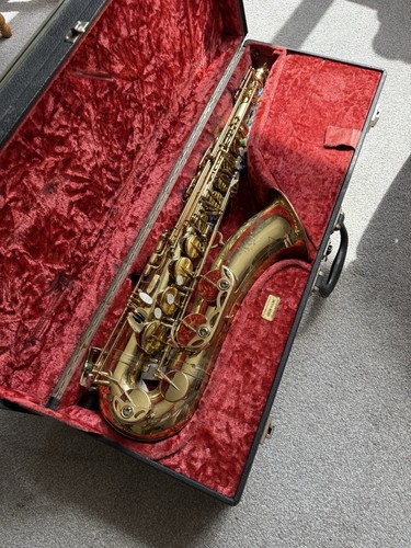 Selmer vii mark - mk, 7