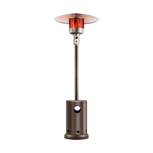 Vevor propane patio heater - propane,
