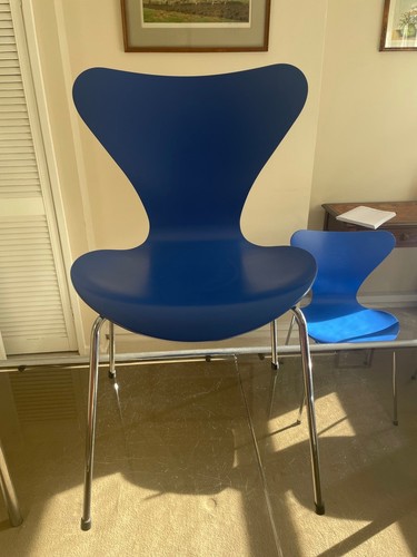 Fritz hansen arne jacobsen - arne,