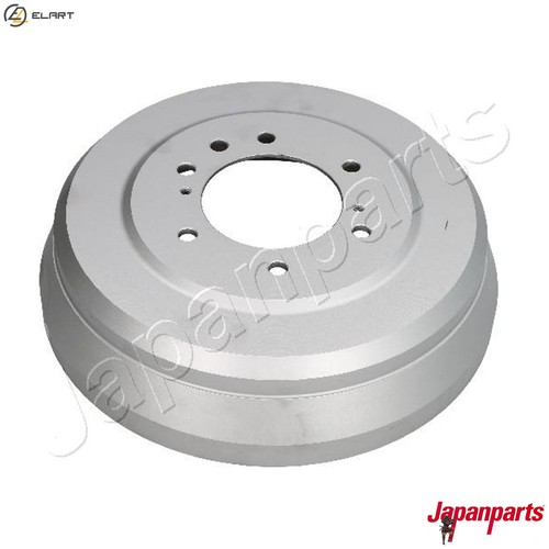 Brake drum 103c - 2x,