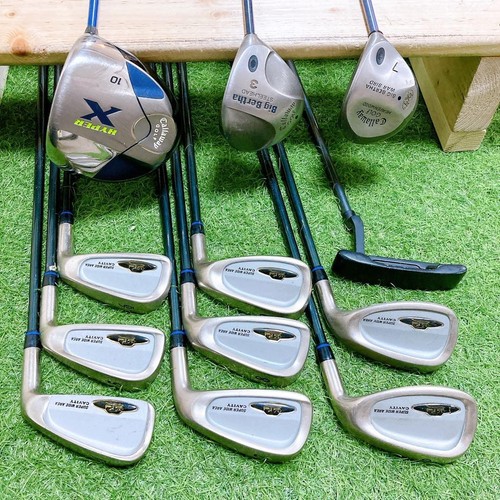 Eh4 callaway big bertha mens - eh4,