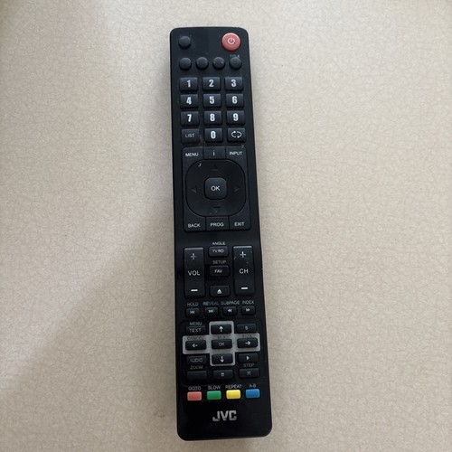 Original jvc 24c490 - original, tv