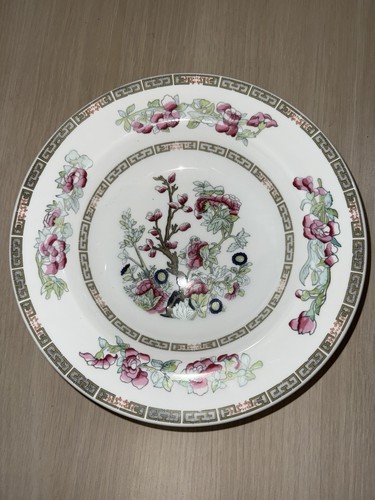 Wedgwood metallised bone - metallised, china
