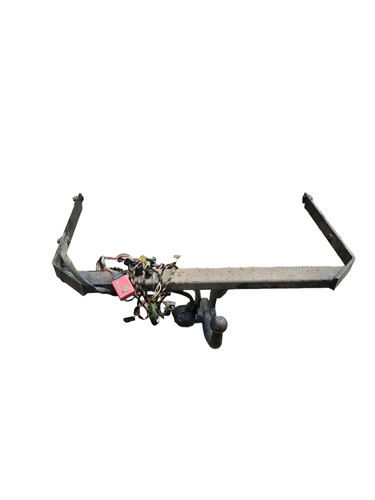 Tow bar for - tow, ii