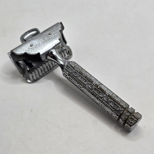 Vintage ever ready safety - ever-ready,
