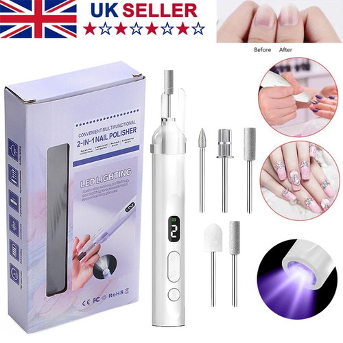 Usb manicure pedicure - usb,