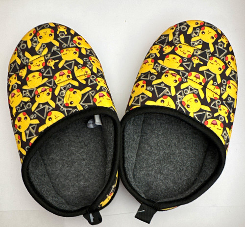 Pokémon pikachu slip mule - pokémon, on