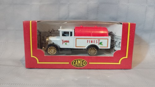 Corgi cameo edition - cameo,