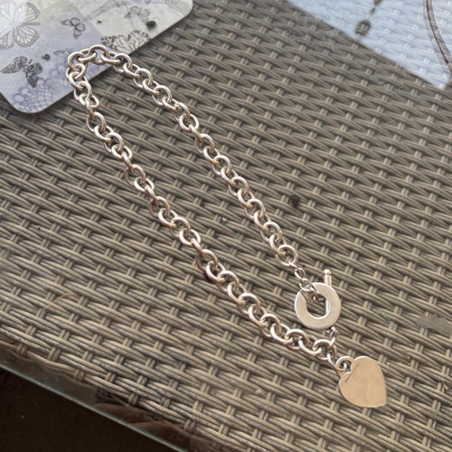 Tiffany signed 925 - tiffany,