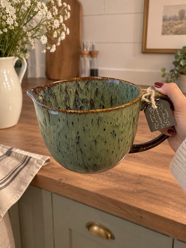 Brocante stoneware large - brocante,