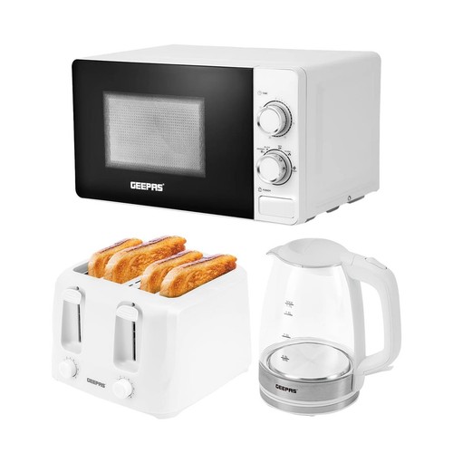 Geepas electric kettle slice - 4,