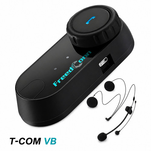 Freedconn tcom motorcycle - freedconn,