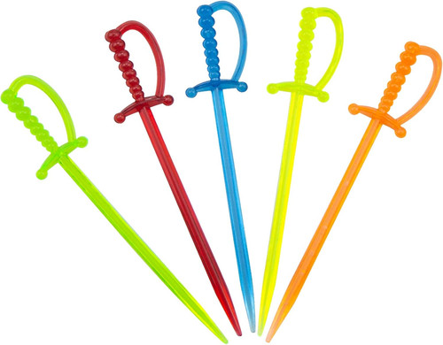 100pcs inch plastic - inch,