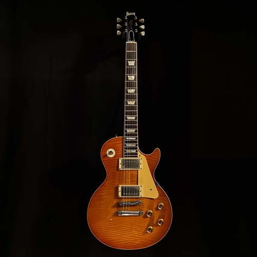 Burny super grade - les, paul