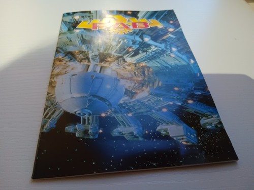 Gerry anderson fanderson fan - gerry,