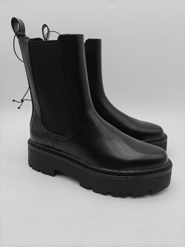 Women chunky chelsea - h&m,