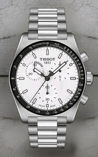 Tissot prs 516 men quartz - prs, men's