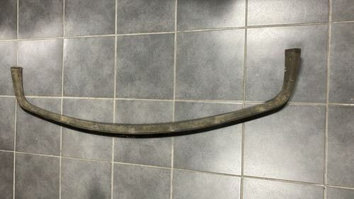 Ford fibreglass front - ford,