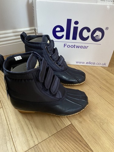 Elico airedale mucker yard - elico,