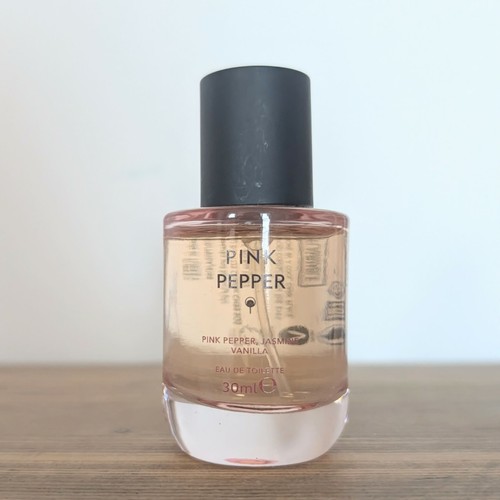 Pink pepper 30ml perfume - pink,