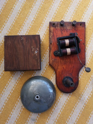 Antique vintage electric - antique,