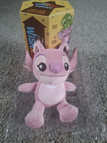 Disney wishables shimmer - disney,