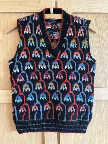 Rare kaffe fassett - rare, vines