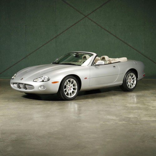 2001 jaguar xkr - jaguar,