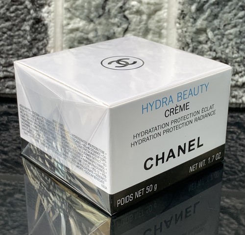 Chanel hydra beauty - chanel,