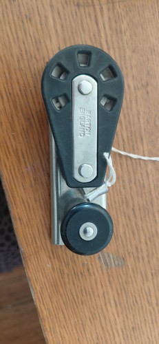 Barton spare slider for - spare,