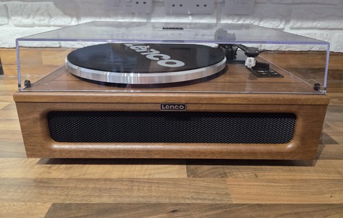 Lenco 410wa turntable - lenco, ls-410wa