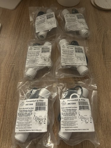 Whale pump flow switch with - whale,