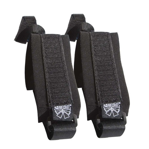 Churchill fin tethers - fin,