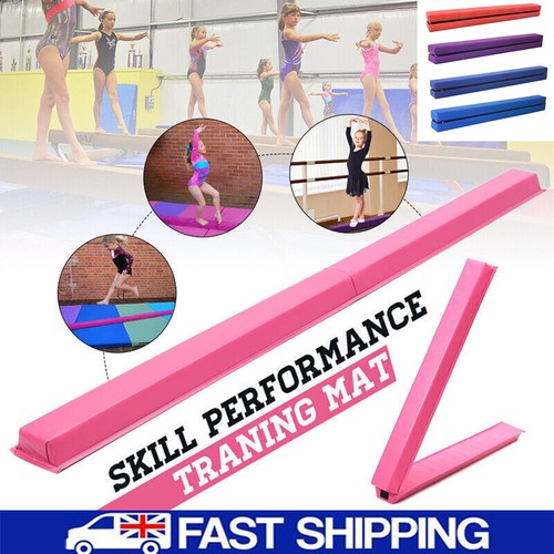 7ft foldable gymnastics - foldable,