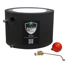 Envy litre stainless - stainless, steel