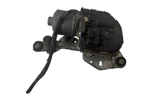 Peugeot 407 wiper motor - peugeot, 6d