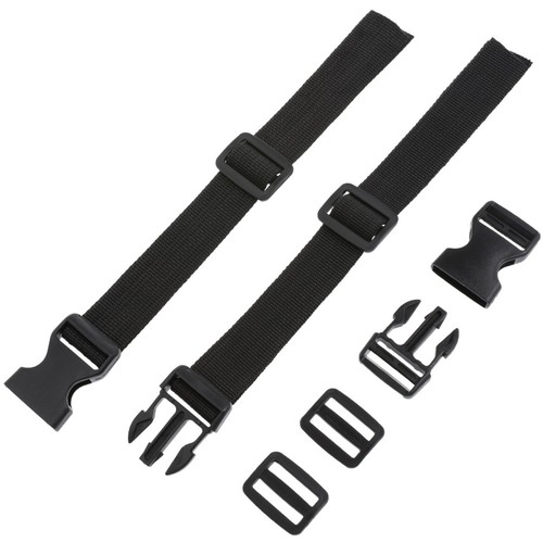 2pcs adjustable webbing - adjustable,