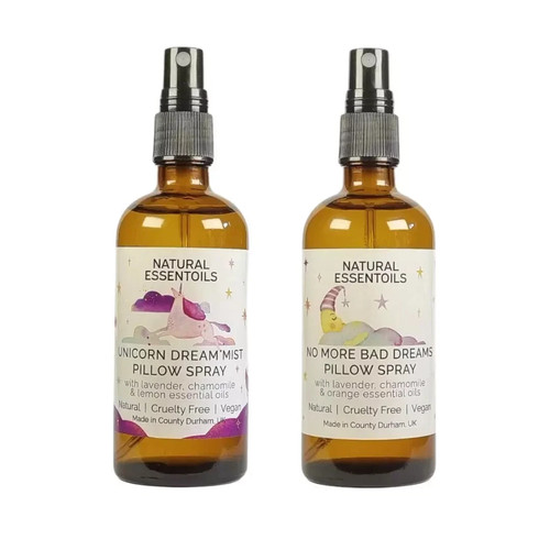 Pillow spray kids - pillow, sleep