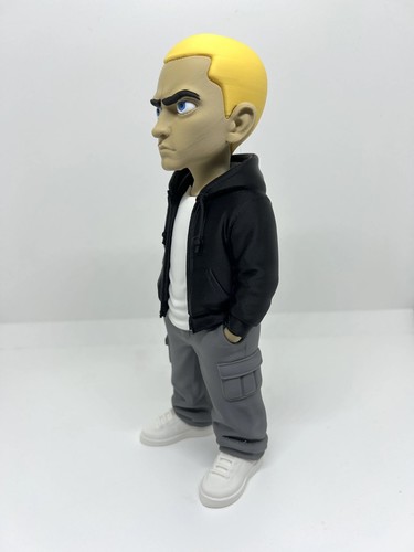 20cm printed character - 3d,