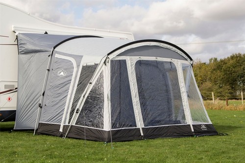 Sunncamp swift van - 325, high