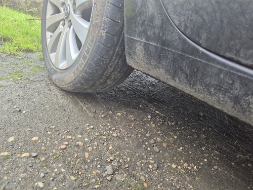 Alloy wheel vauxhall mokka - vauxhall,