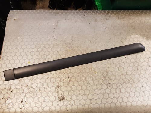 Peugeot 307 rear door trim - peugeot,