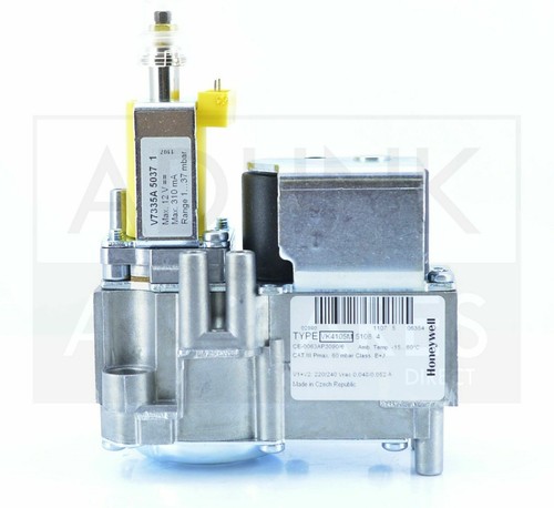 Baxi combi instant 80e 105e - instant,