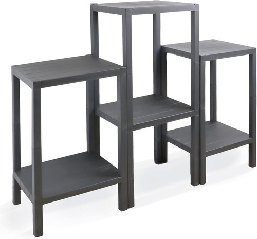 Side tables storage coffee - side,
