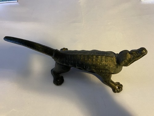 Antique cast iron apothecary - cast,