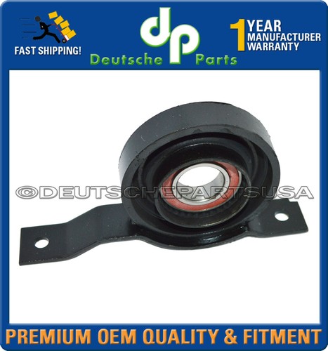 Audi propshaft center - r8,