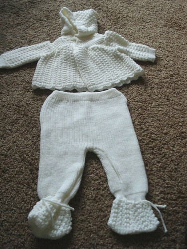 Happitots baby trousers - happitots,,