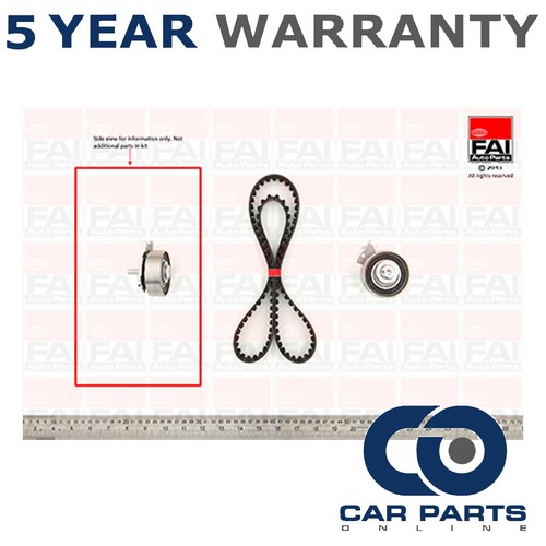 Timing cam belt kit cpo - timing,
