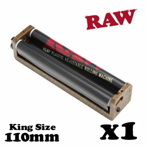 Raw plastic adjustable - raw,