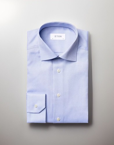 Eton dress shirt - eton,
